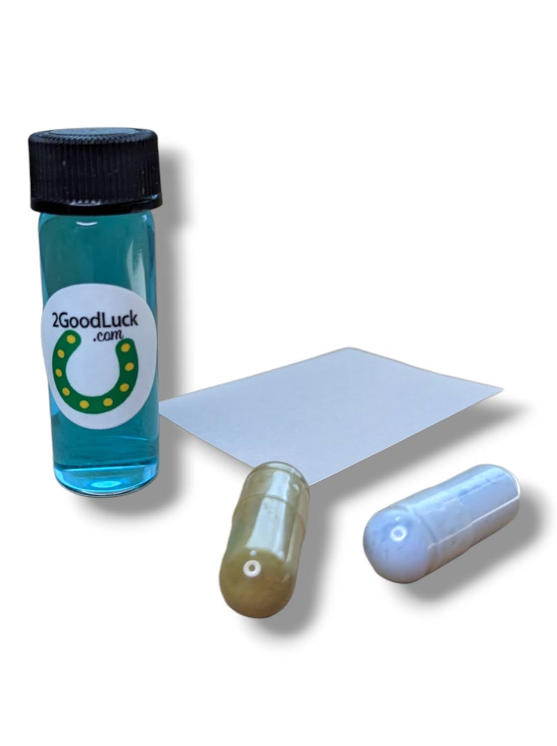 Win in Court & Job Authority Poppet / Voodoo Doll Kit