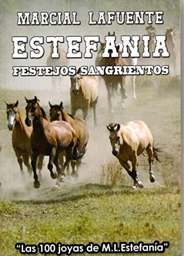 “Nadie Morirá Hoy” Set de Cinco Novelas Por Marcial Lafuente Estefania y otros autores