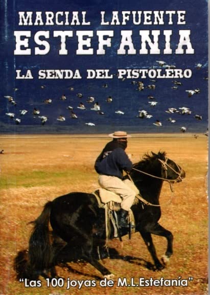 “Talismán del Demonio” Set de Cinco Novelas Por Marcial Lafuente Estefania y otros autores