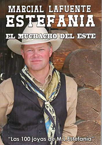 “Locura y Salvación” Set de Cinco Novelas Por Marcial Lafuente Estefania y otros autores