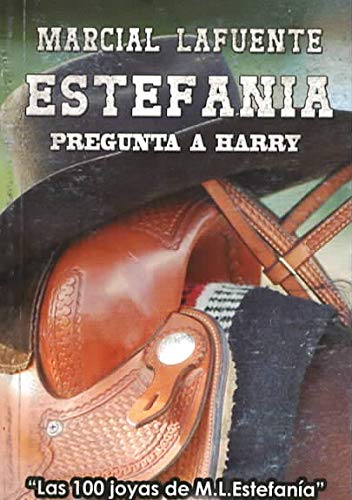 “Locura y Salvación” Set de Cinco Novelas Por Marcial Lafuente Estefania y otros autores