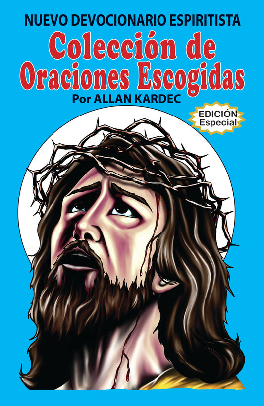 Colección de Oraciones Escogidas