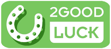 2GoodLuck logo