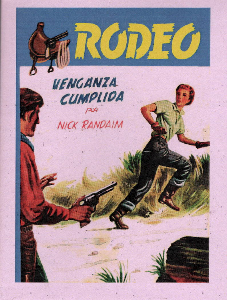 “Locura y Salvación” Set de Cinco Novelas Por Marcial Lafuente Estefania y otros autores