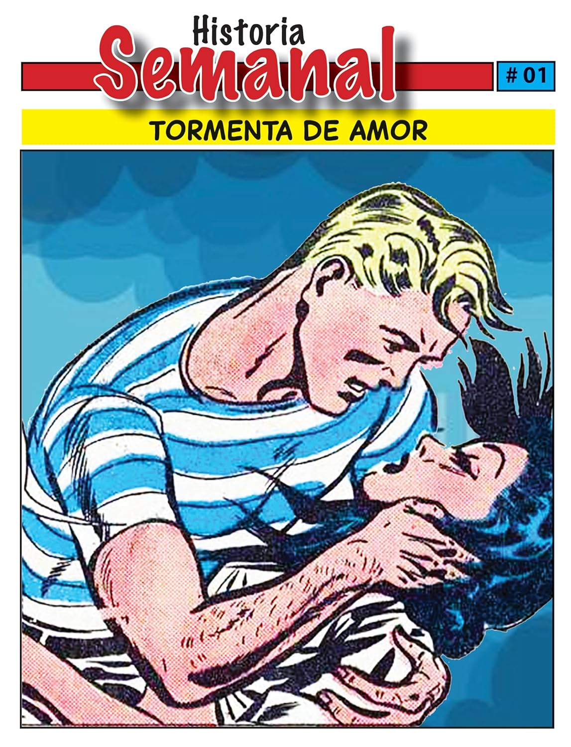 Un Pasado Que Regresa - Set de 5 Novelas Ilustradas De Amor, Pasión, Intriga Y Traición