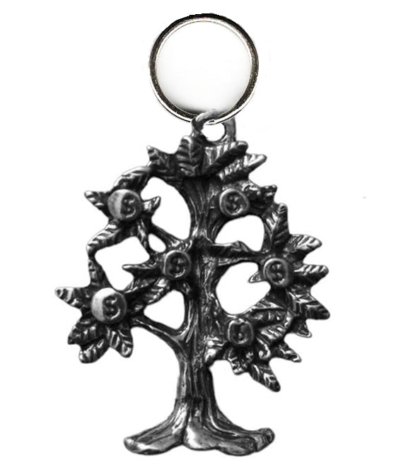 Money Tree Mystical Pendant, and Keyring