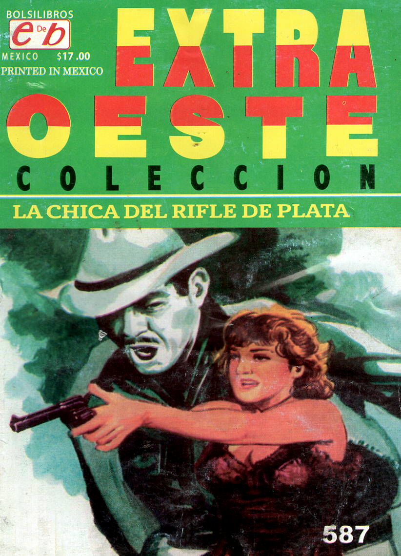 “Nadie Morirá Hoy” Set de Cinco Novelas Por Marcial Lafuente Estefania y otros autores