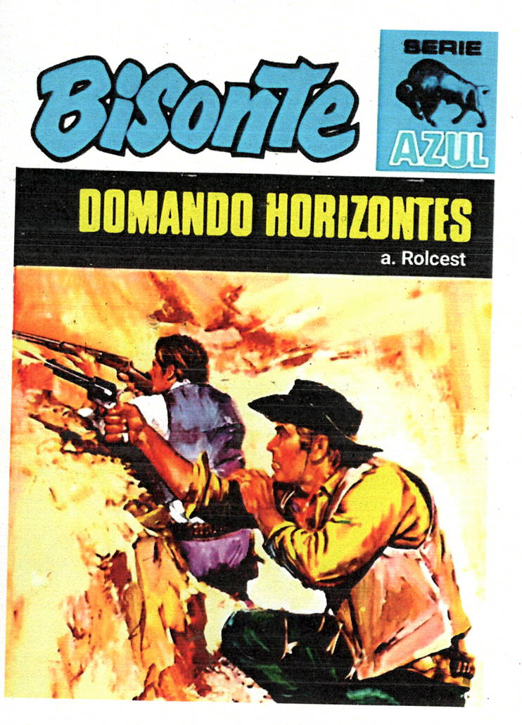 “Nadie Morirá Hoy” Set de Cinco Novelas Por Marcial Lafuente Estefania y otros autores