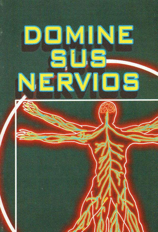 Domine sus Nervios