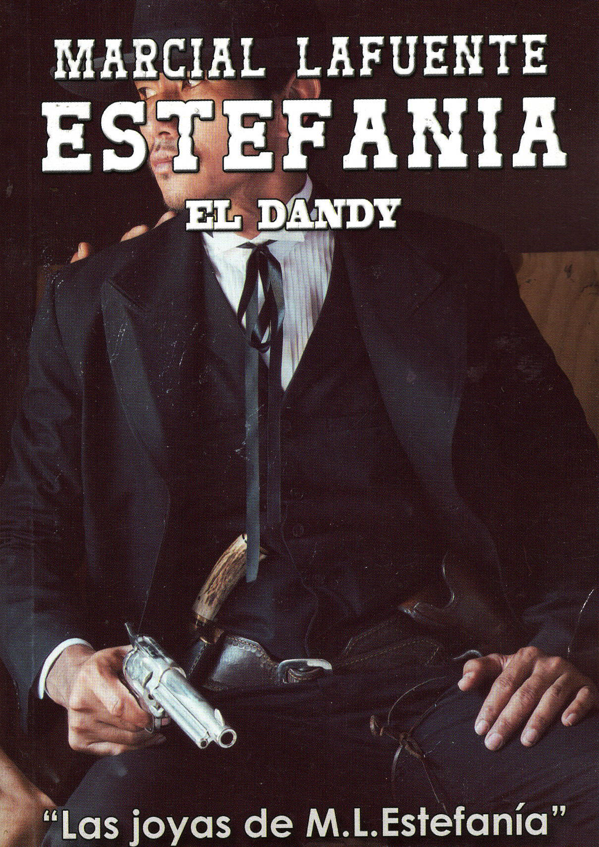 ”El Destino Dijo Si”, Set de 5 Libros de Marcial Lafuente Estefanía y otros autores
