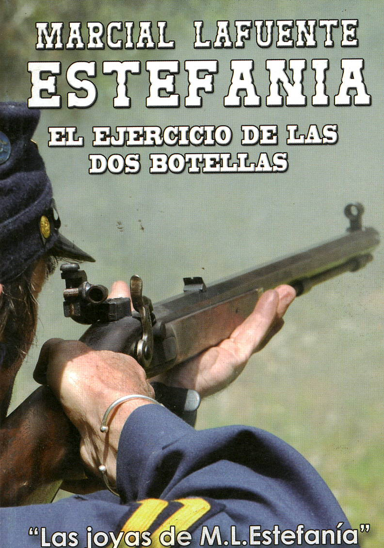 ”El Destino Dijo Si”, Set de 5 Libros de Marcial Lafuente Estefanía y otros autores