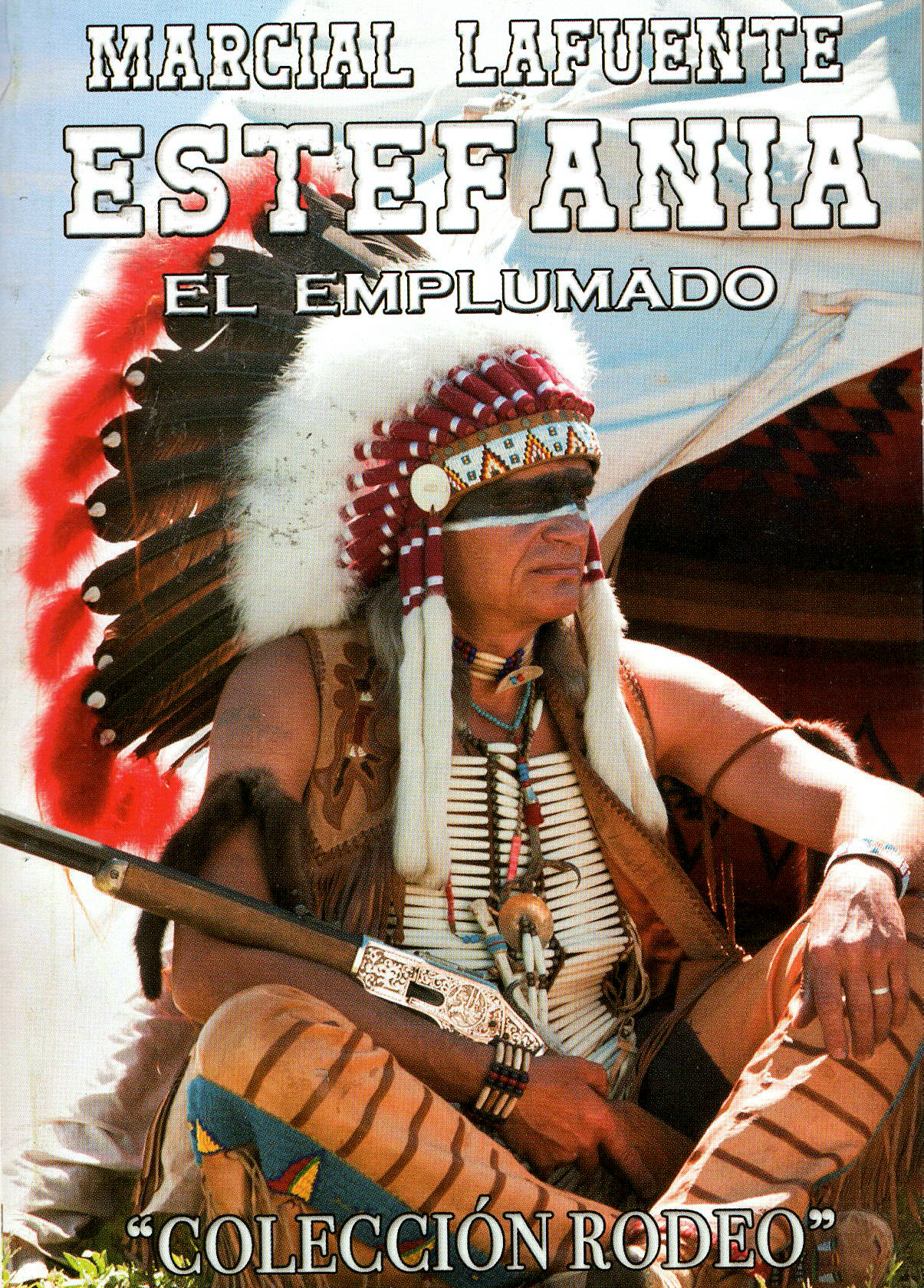 ”El Destino Dijo Si”, Set de 5 Libros de Marcial Lafuente Estefanía y otros autores