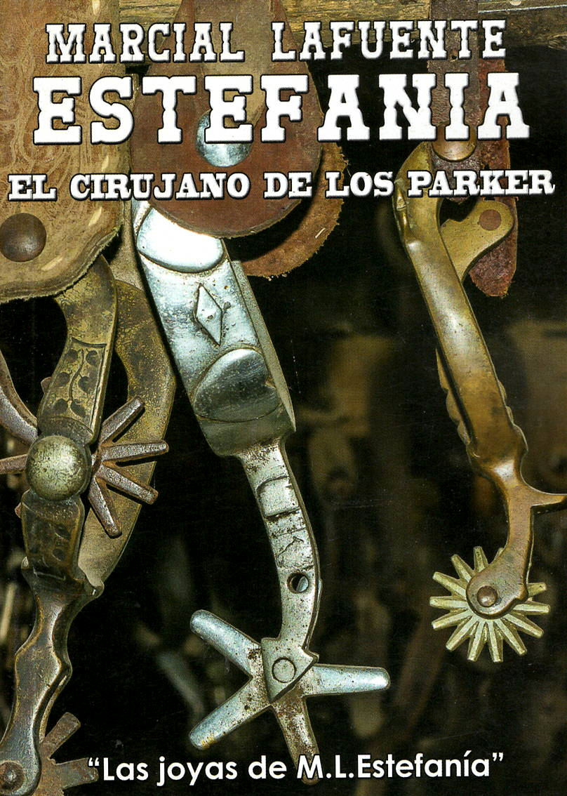 “Nadie Morirá Hoy” Set de Cinco Novelas Por Marcial Lafuente Estefania y otros autores