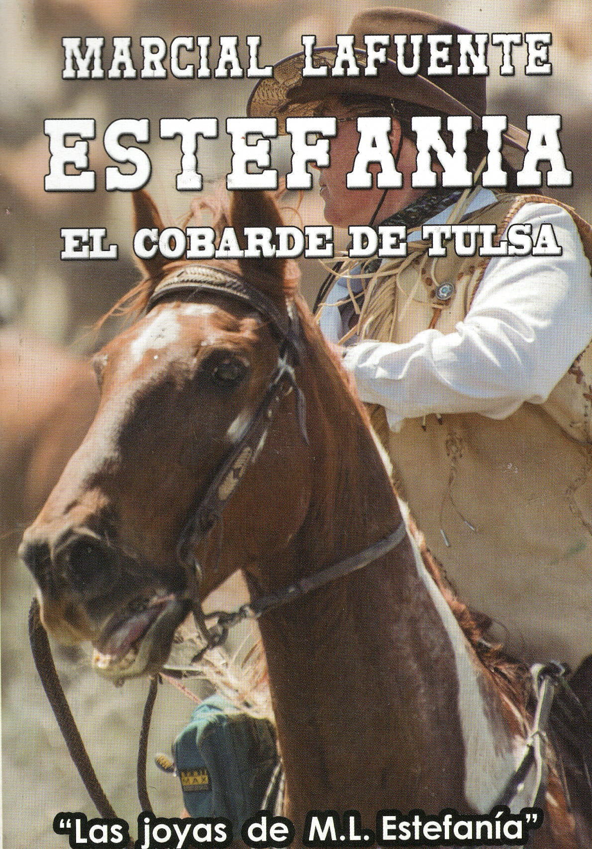 “Justicia de Pistolero” Set de Cinco Novelas Por Marcial Lafuente Estefania y otros autores