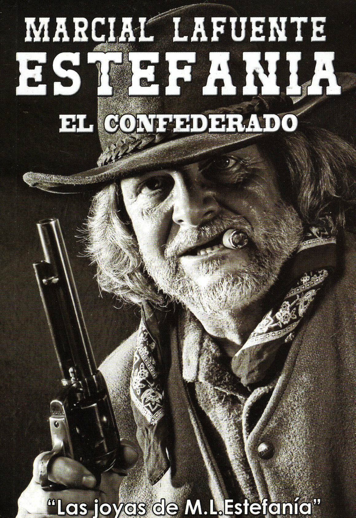 Hora Señalada Set de Cinco Novelas Por Marcial Lafuente Estefania y otros autores