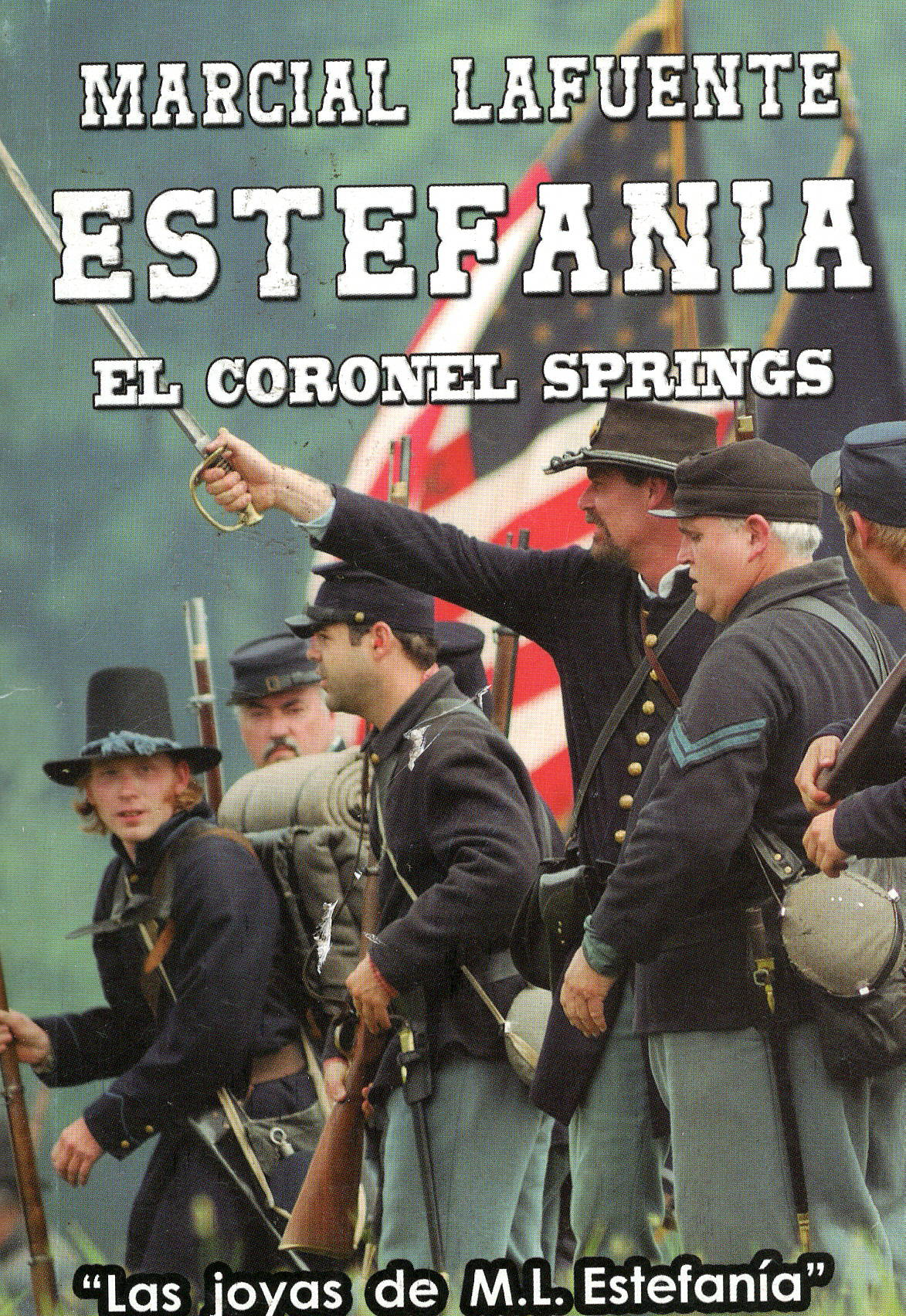 “Muchos Dólares” Set de Cinco Novelas Por Marcial Lafuente Estefania y otros autores