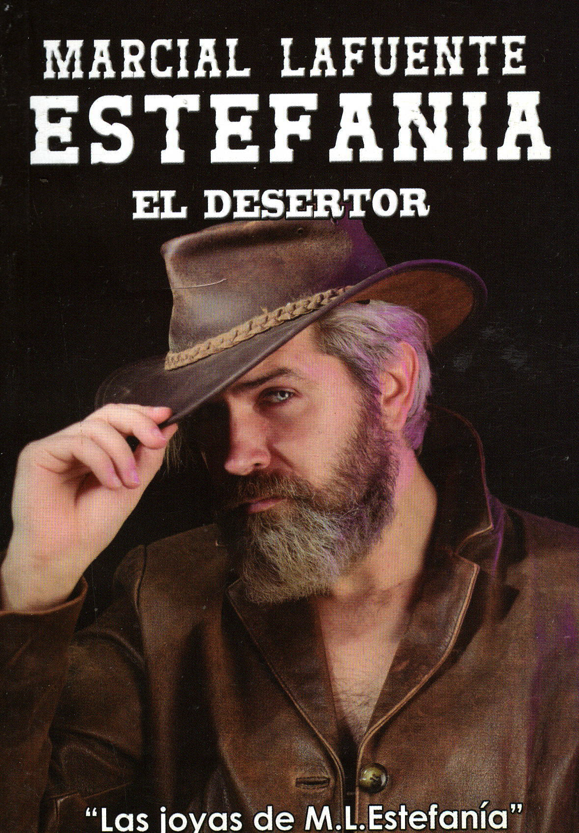 “Jinete Fantasma” Set de Cinco Novelas Por Marcial Lafuente Estefania y otros autores