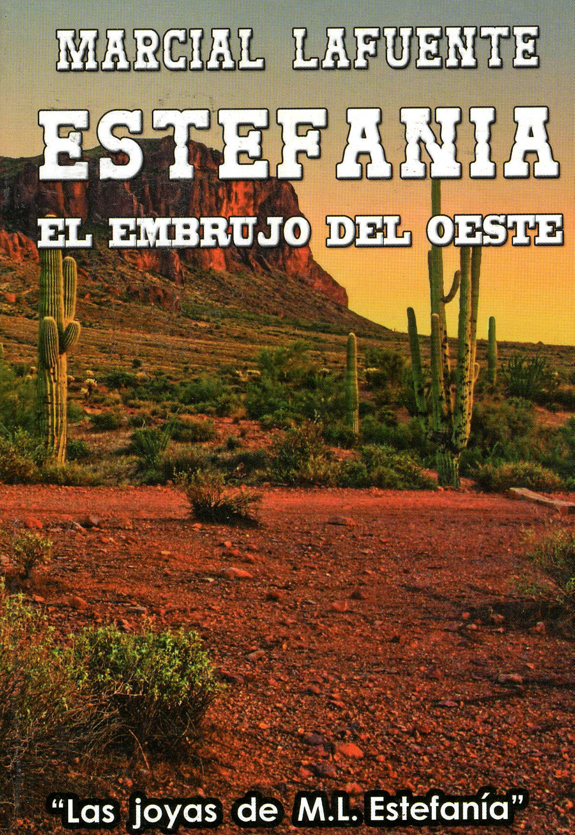 “Muchos Dólares” Set de Cinco Novelas Por Marcial Lafuente Estefania y otros autores