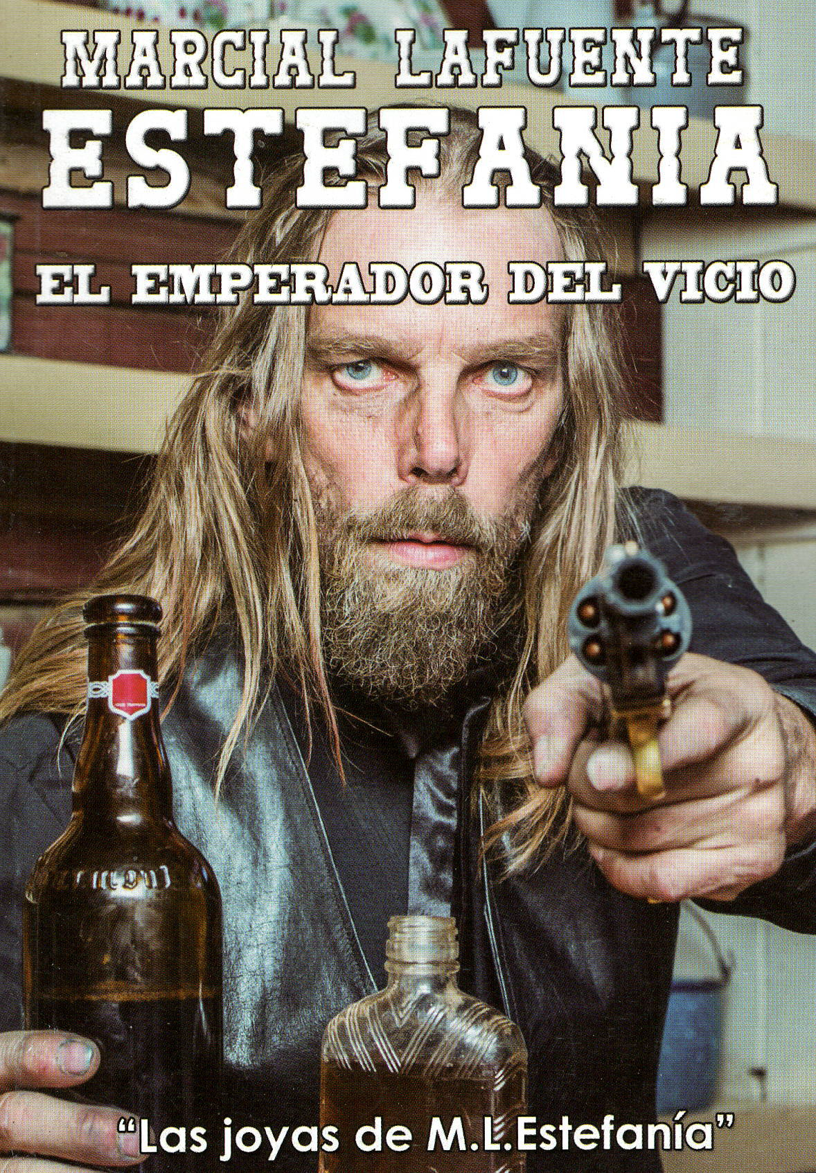 “Jinete Fantasma” Set de Cinco Novelas Por Marcial Lafuente Estefania y otros autores