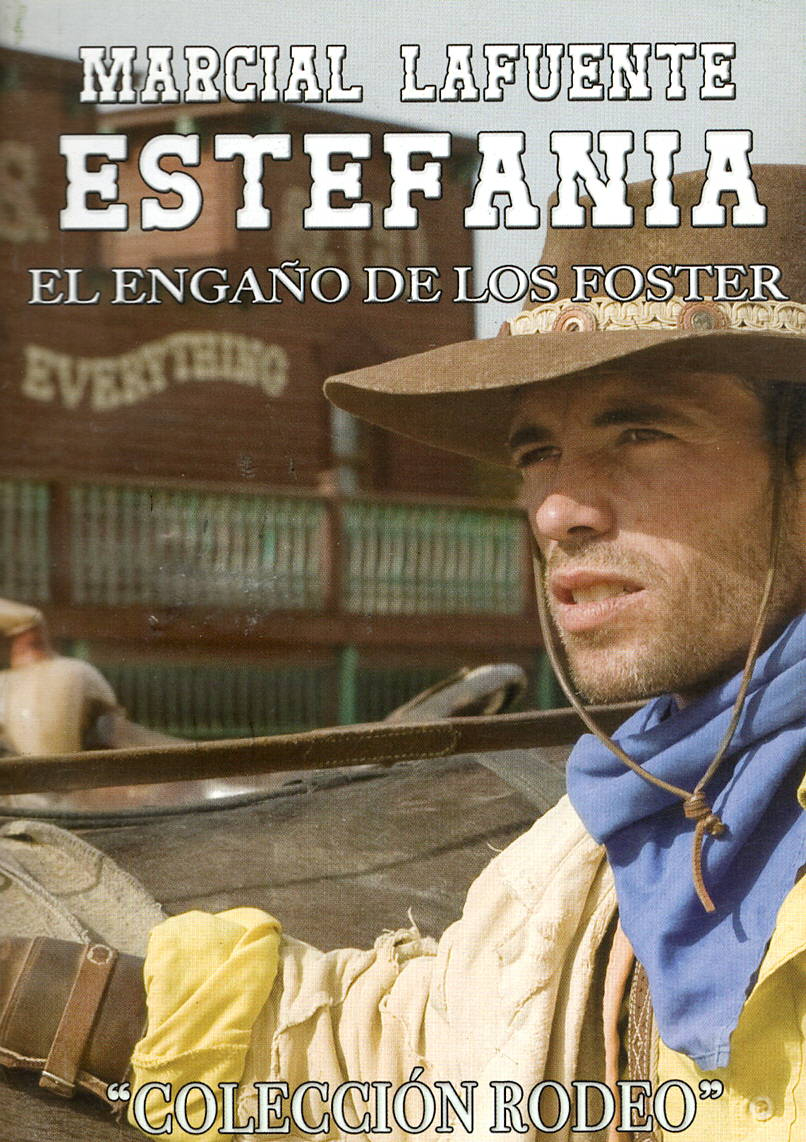 “La Traición” Set de Cinco Novelas Por Marcial Lafuente Estefania y otros autores