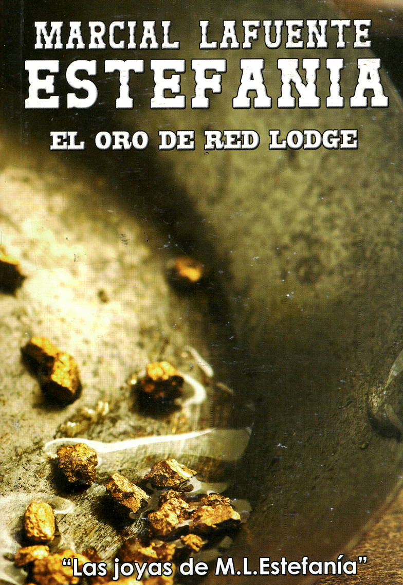 “Nadie Morirá Hoy” Set de Cinco Novelas Por Marcial Lafuente Estefania y otros autores