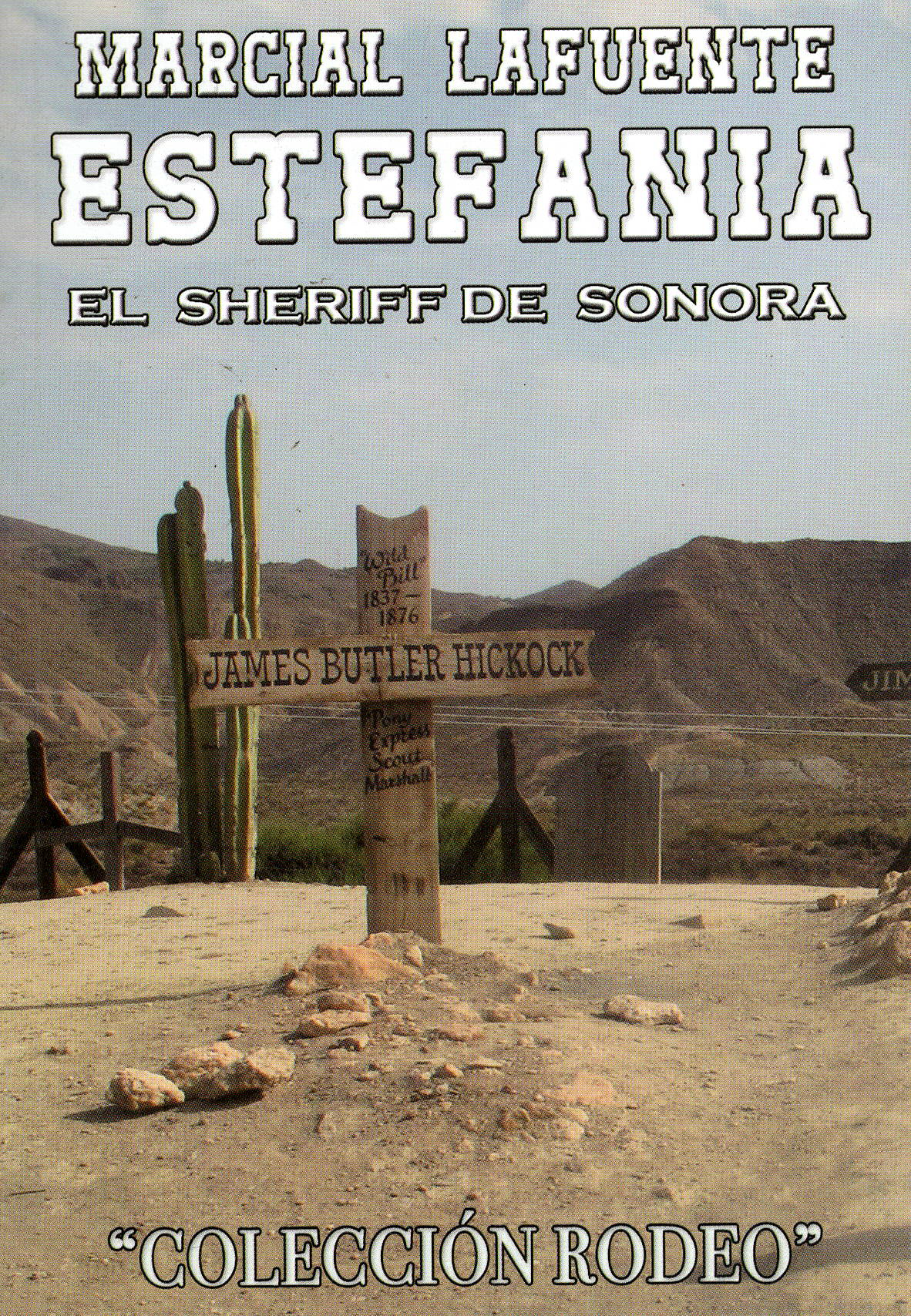 “Halcón Indio” Set de Cinco Novelas Por Marcial Lafuente Estefania y otros autores