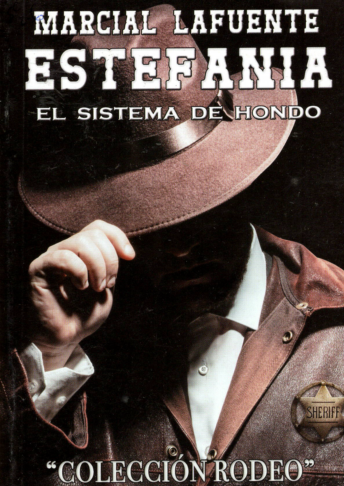 ”El Destino Dijo Si”, Set de 5 Libros de Marcial Lafuente Estefanía y otros autores