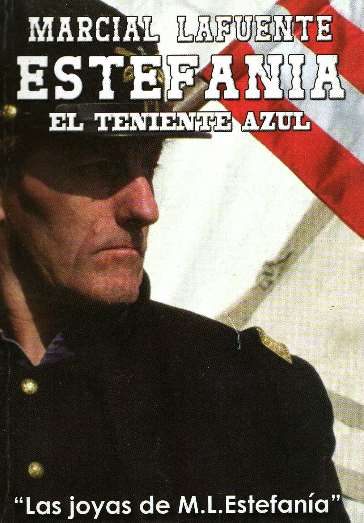 “Jinete Fantasma” Set de Cinco Novelas Por Marcial Lafuente Estefania y otros autores