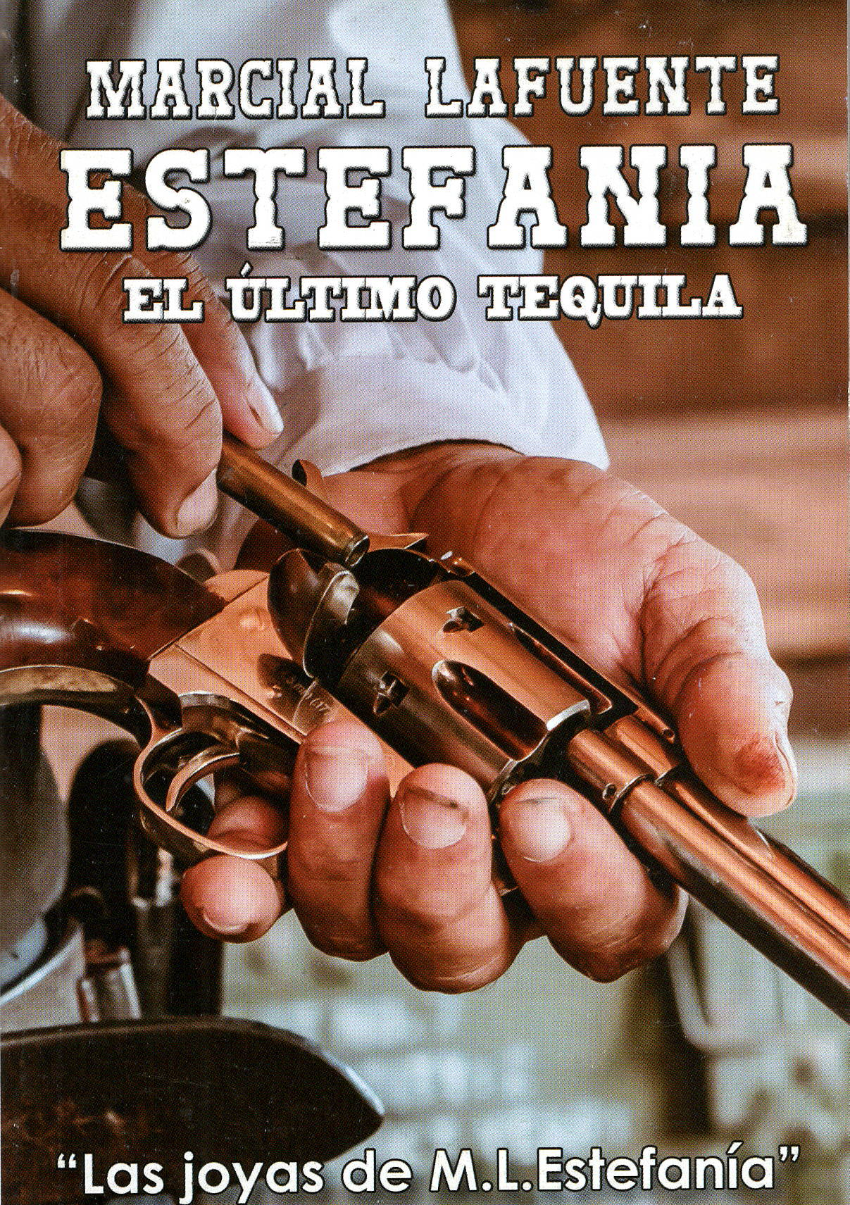 “Amor Traicionero” Set de Cinco Novelas Por Marcial Lafuente Estefania y otros autores