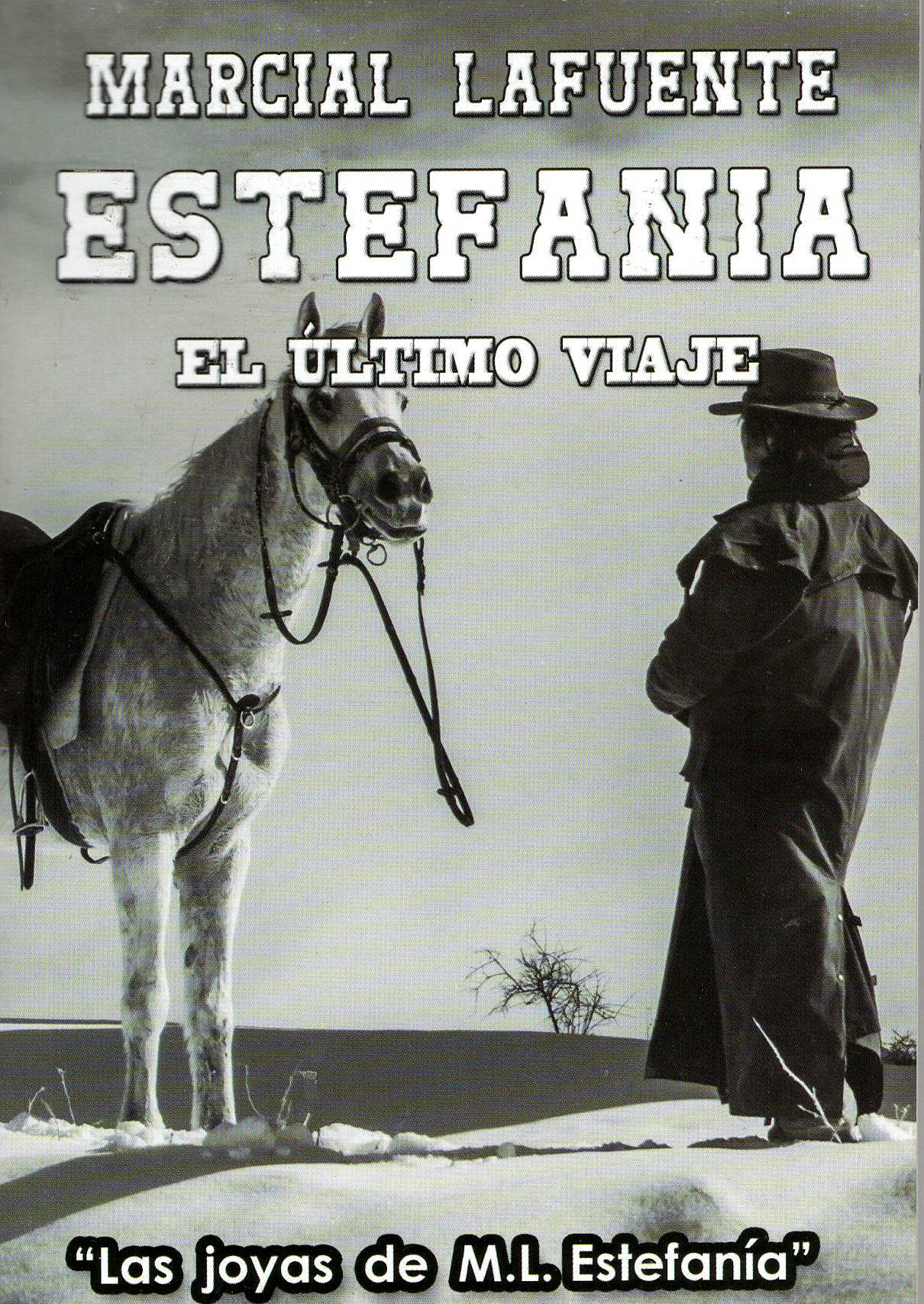 “Osa Mayor” Set de Cinco Novelas Por Marcial Lafuente Estefania y otros autores