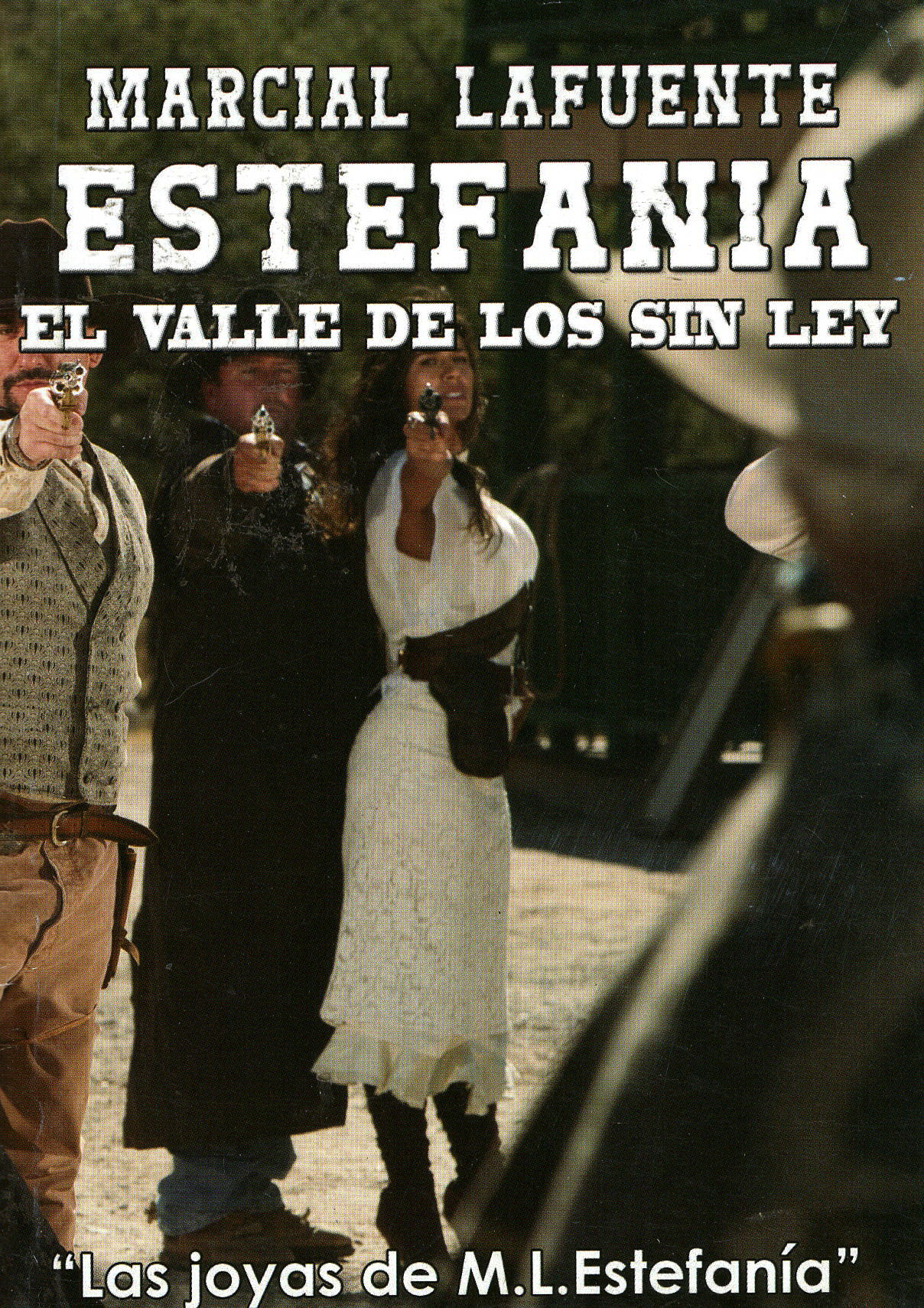 “Halcón Indio” Set de Cinco Novelas Por Marcial Lafuente Estefania y otros autores