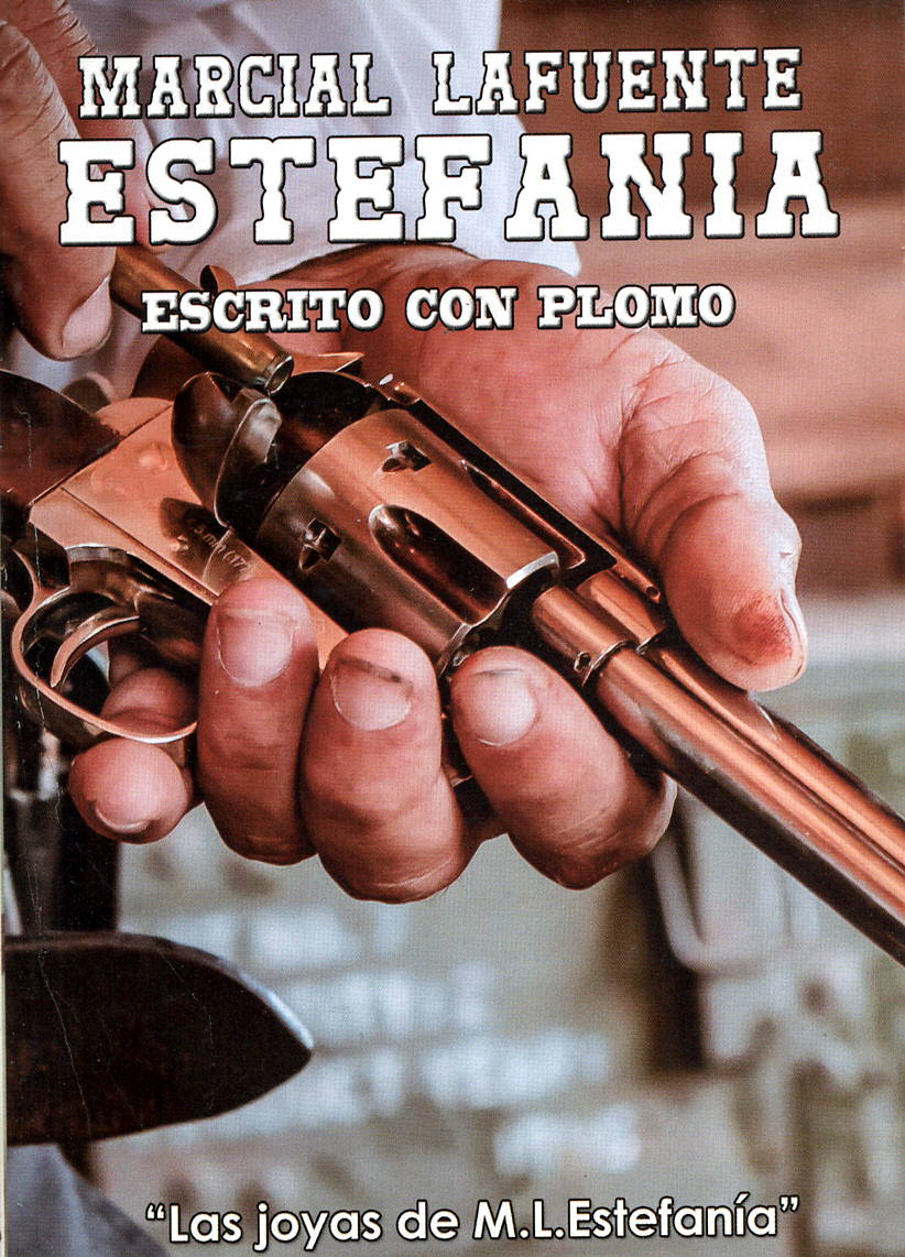 ”El Destino Dijo Si”, Set de 5 Libros de Marcial Lafuente Estefanía y otros autores