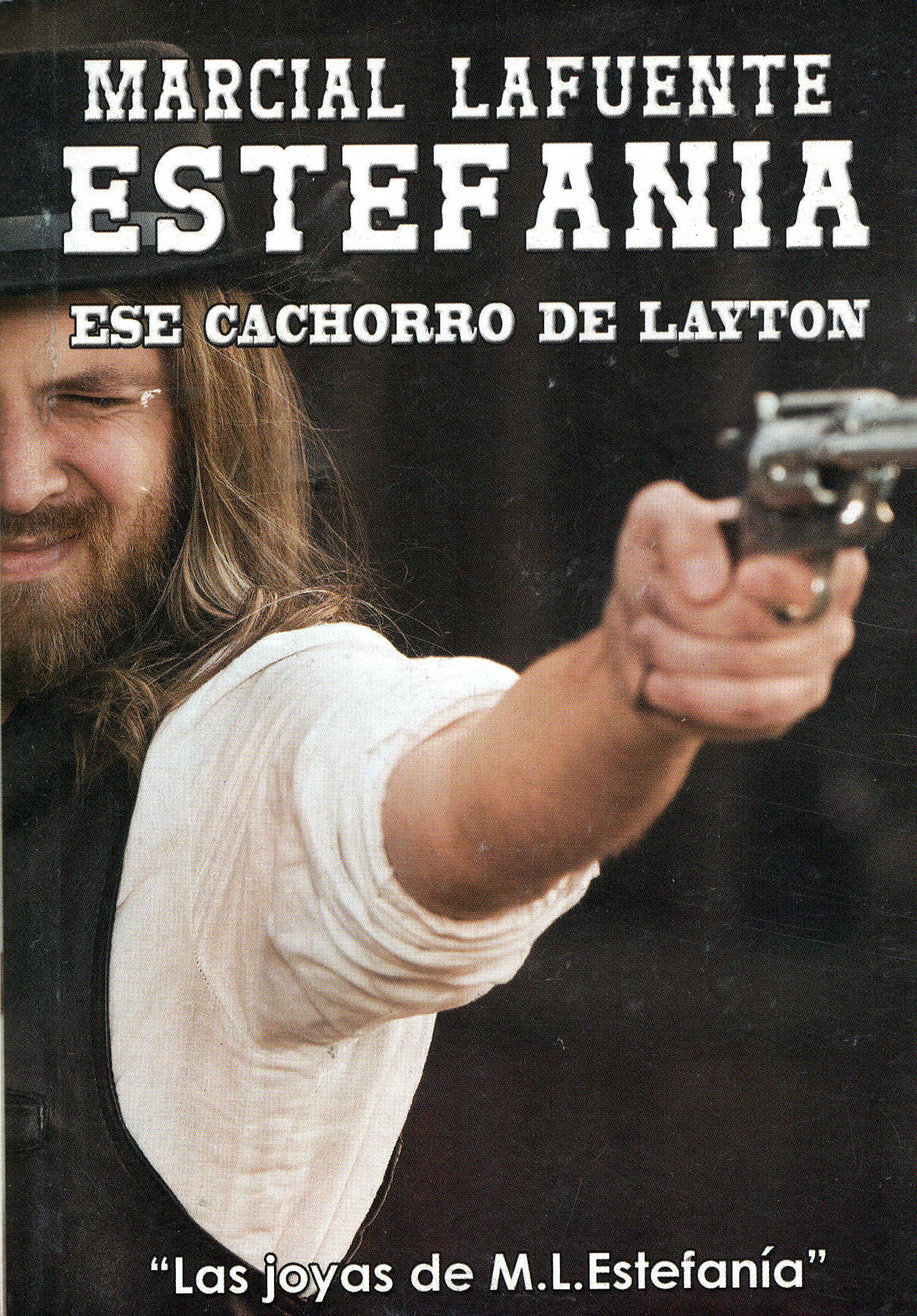 Alma Grande Set de Cinco Novelas Por Marcial Lafuente Estefania y otros autores.