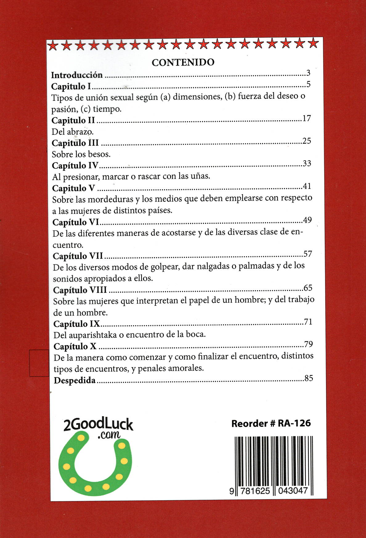 Los Textos Prohibidos del Kama Sutra