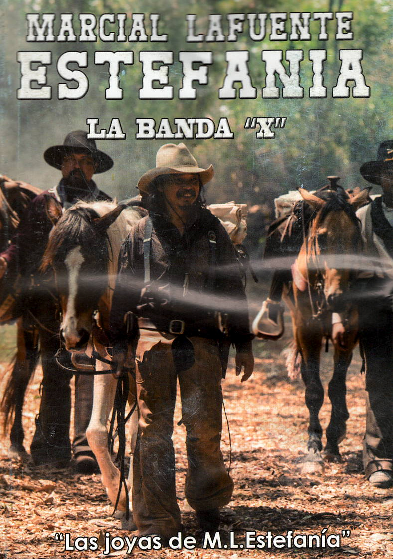 “La Traición” Set de Cinco Novelas Por Marcial Lafuente Estefania y otros autores
