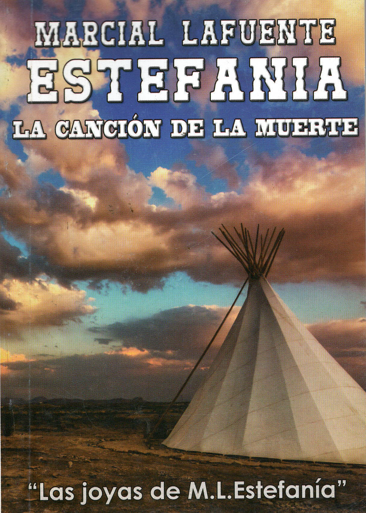“Silencio Vengador” Set de Cinco Novelas Por Marcial Lafuente Estefania y otros autores