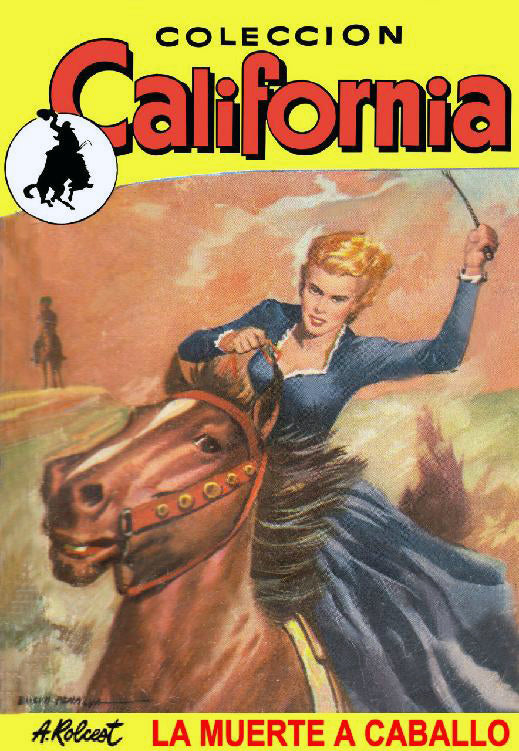 El Último Vaquero – Set de 5 Novelas del Viejo Oeste | Balas, Justicia y Frontera