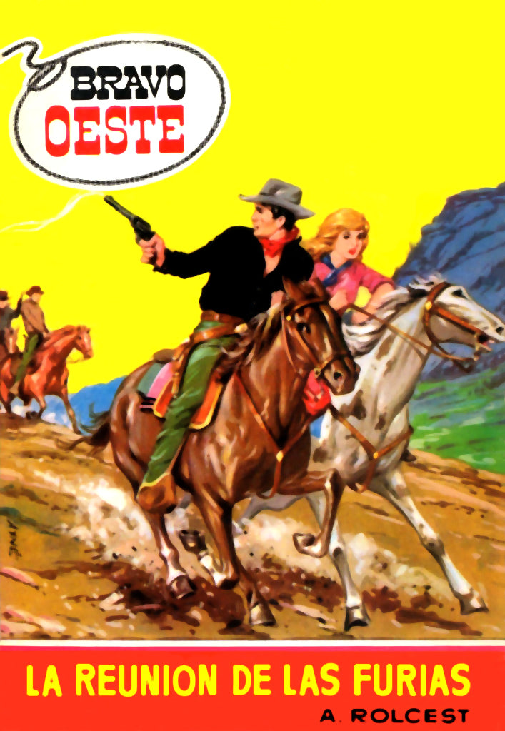 “Respuesta Inesperada” Set de Cinco Novelas Por Marcial Lafuente Estefania y otros autores