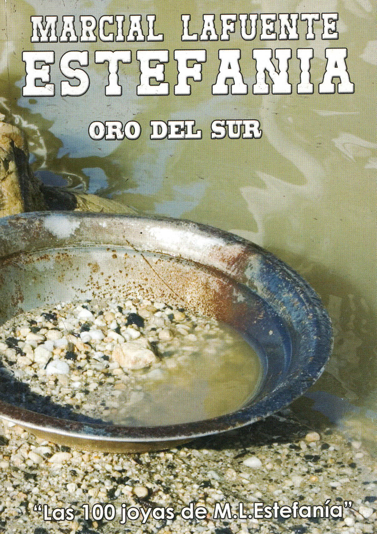 “La Llanura” Set de Cinco Novelas Por Marcial Lafuente Estefania y otros autores