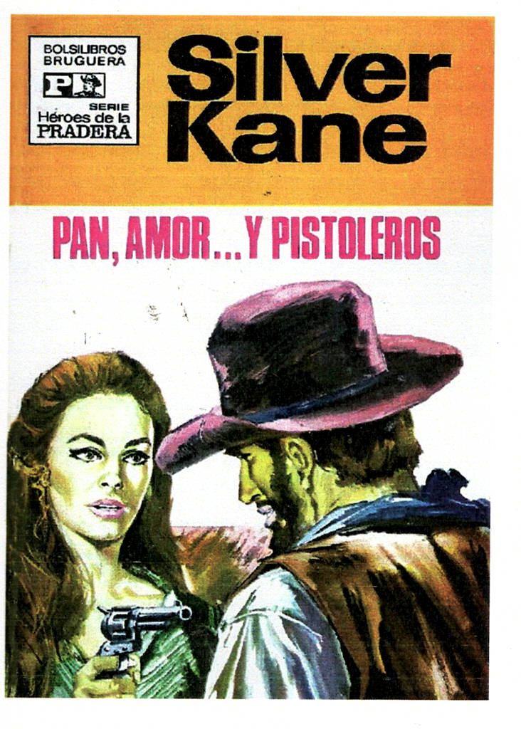 “Halcón Indio” Set de Cinco Novelas Por Marcial Lafuente Estefania y otros autores