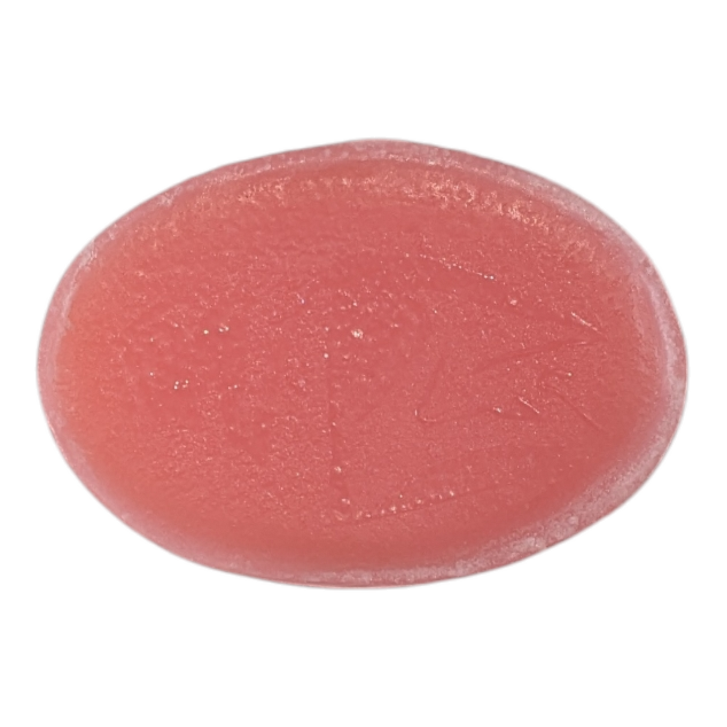 Hummingbird Soap / Jabón de Chuparrosa