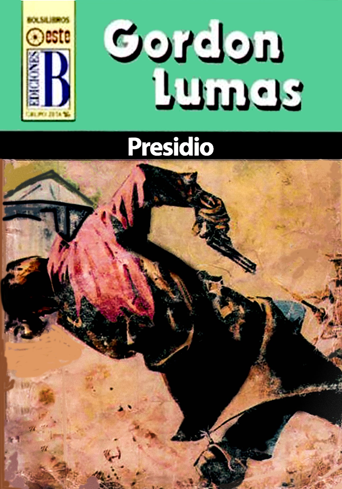 “Amor Traicionero” Set de Cinco Novelas Por Marcial Lafuente Estefania y otros autores