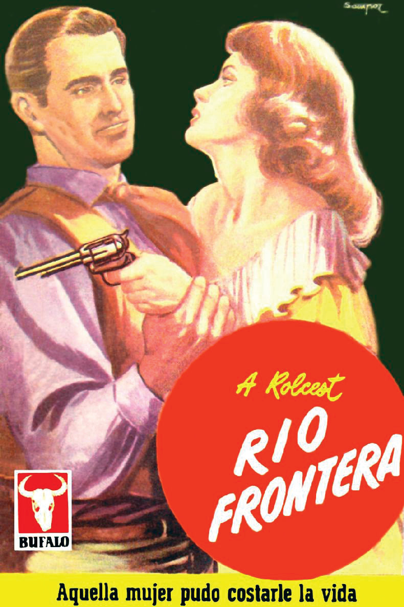 “Amor Traicionero” Set de Cinco Novelas Por Marcial Lafuente Estefania y otros autores