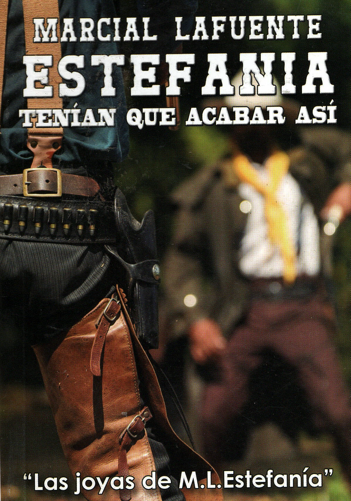 “Osa Mayor” Set de Cinco Novelas Por Marcial Lafuente Estefania y otros autores