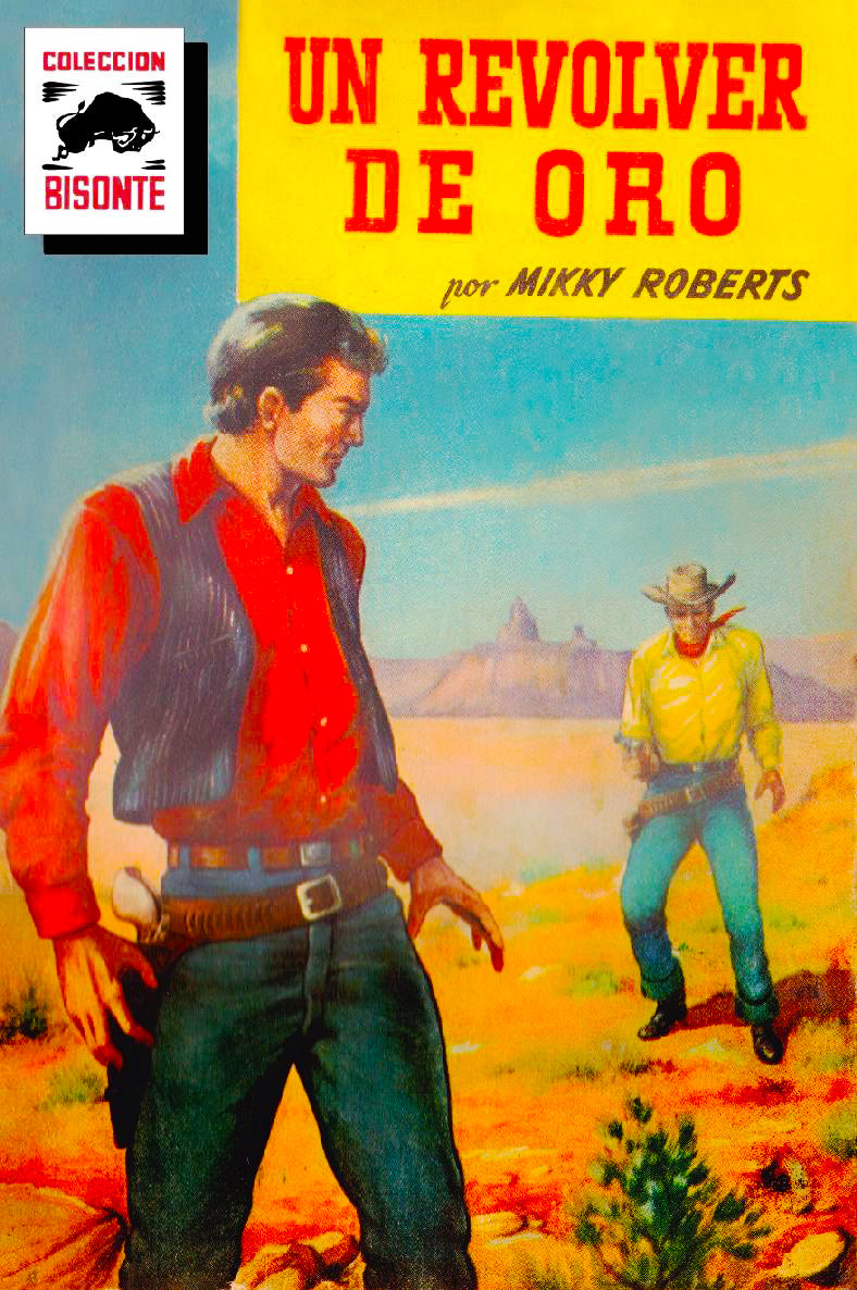 “La Presa” Set de Cinco Novelas Por Marcial Lafuente Estefania y otros autores