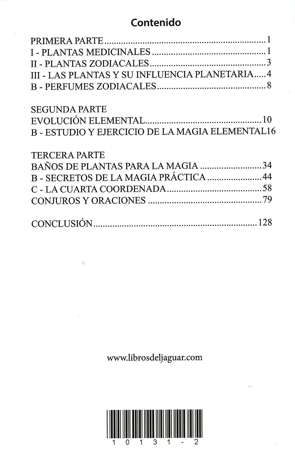 Tratado de Medicina Oculta y Magia Práctica, por Samael Aun Weor
