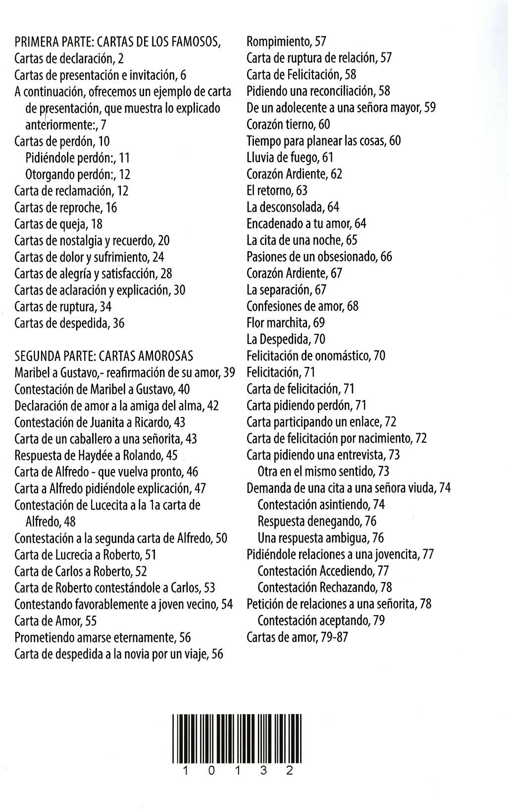 Cómo Escribir Cartas de Amor