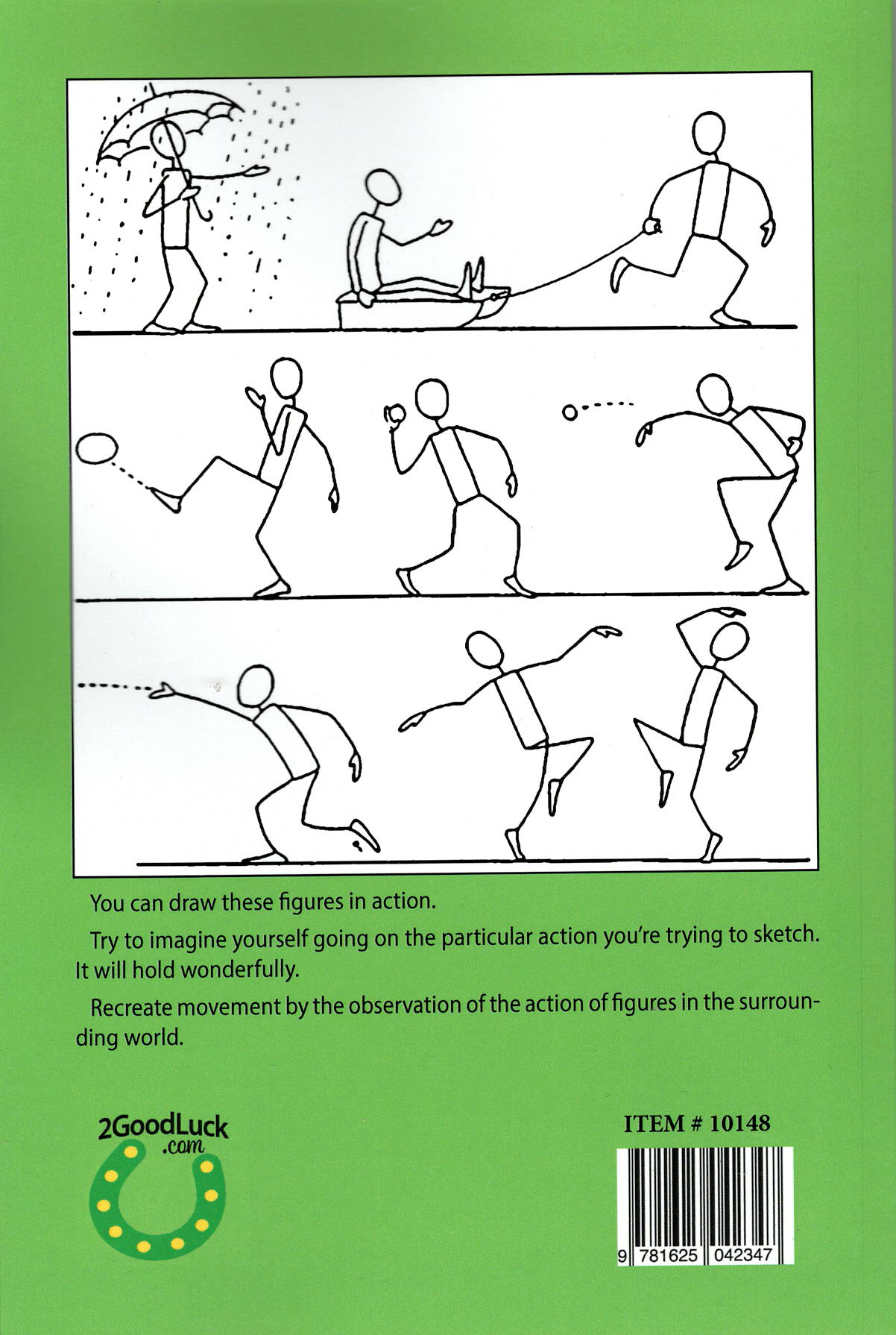 Drawing Made Easy: A Helpful Book for Artists by E. G. Lutz