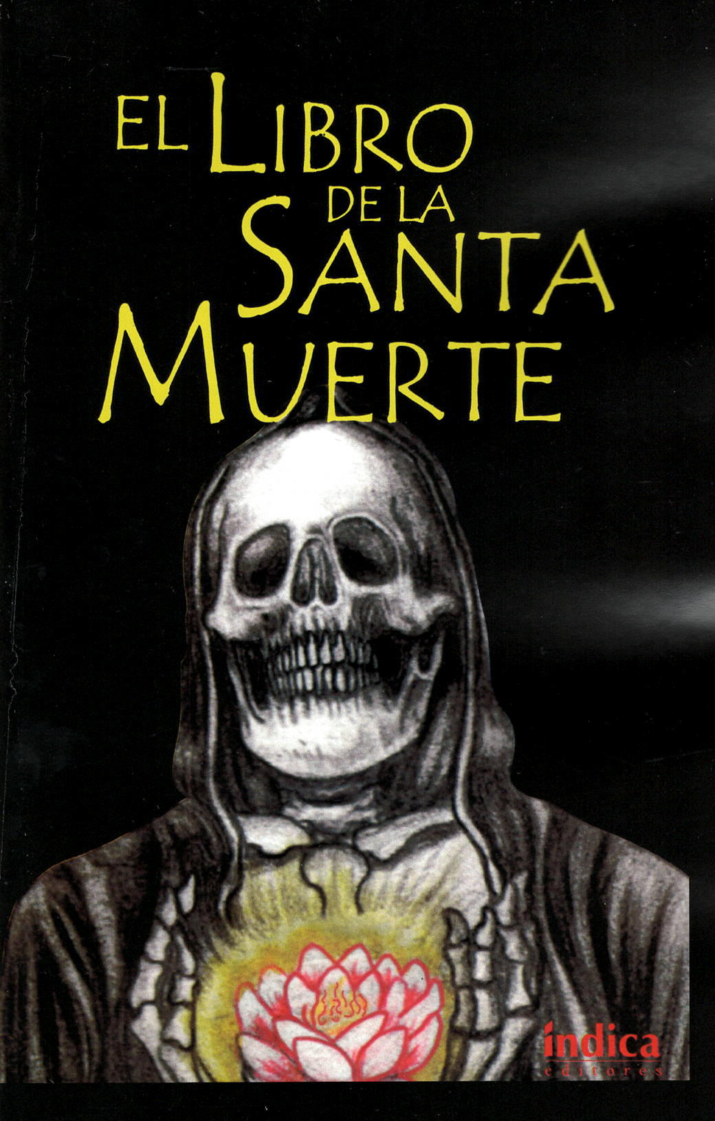 El Libro de la Santa Muerte