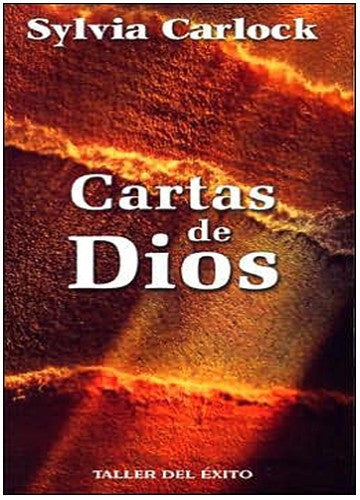 Cartas de Dios - 2GoodLuck & My Jaguar Books